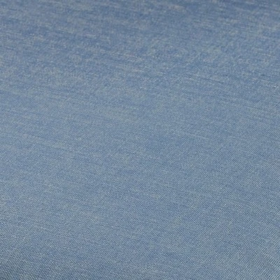 Outdoor Modern Modular Patio Side Chair Blue - Saracina Home - Image 11