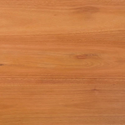 Saracina Home 6pc Modern Boho Outdoor Eucalyptus Spindle Sectional - Image 6