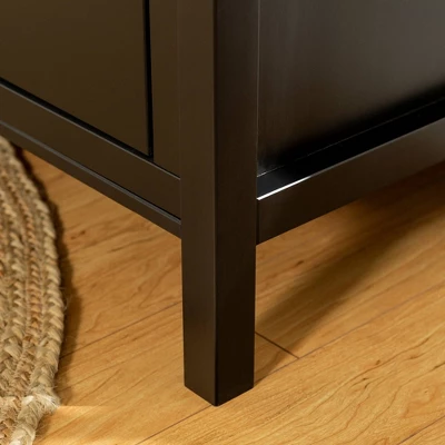 Classic Horizontal Bedroom 6 Drawer Dresser - Saracina Home - Image 13