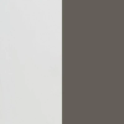 5pc Contemporary Transitional Dining Set - Saracina Home - Image 8