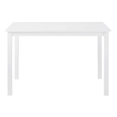 5pc Contemporary Transitional Dining Set - Saracina Home - Image 4