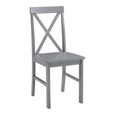 5pc Contemporary Transitional Dining Set - Saracina Home - Image 6