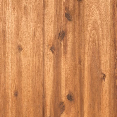 Slatted Chevron Acacia Wood Patio Loveseat – Saracina Home - Image 13